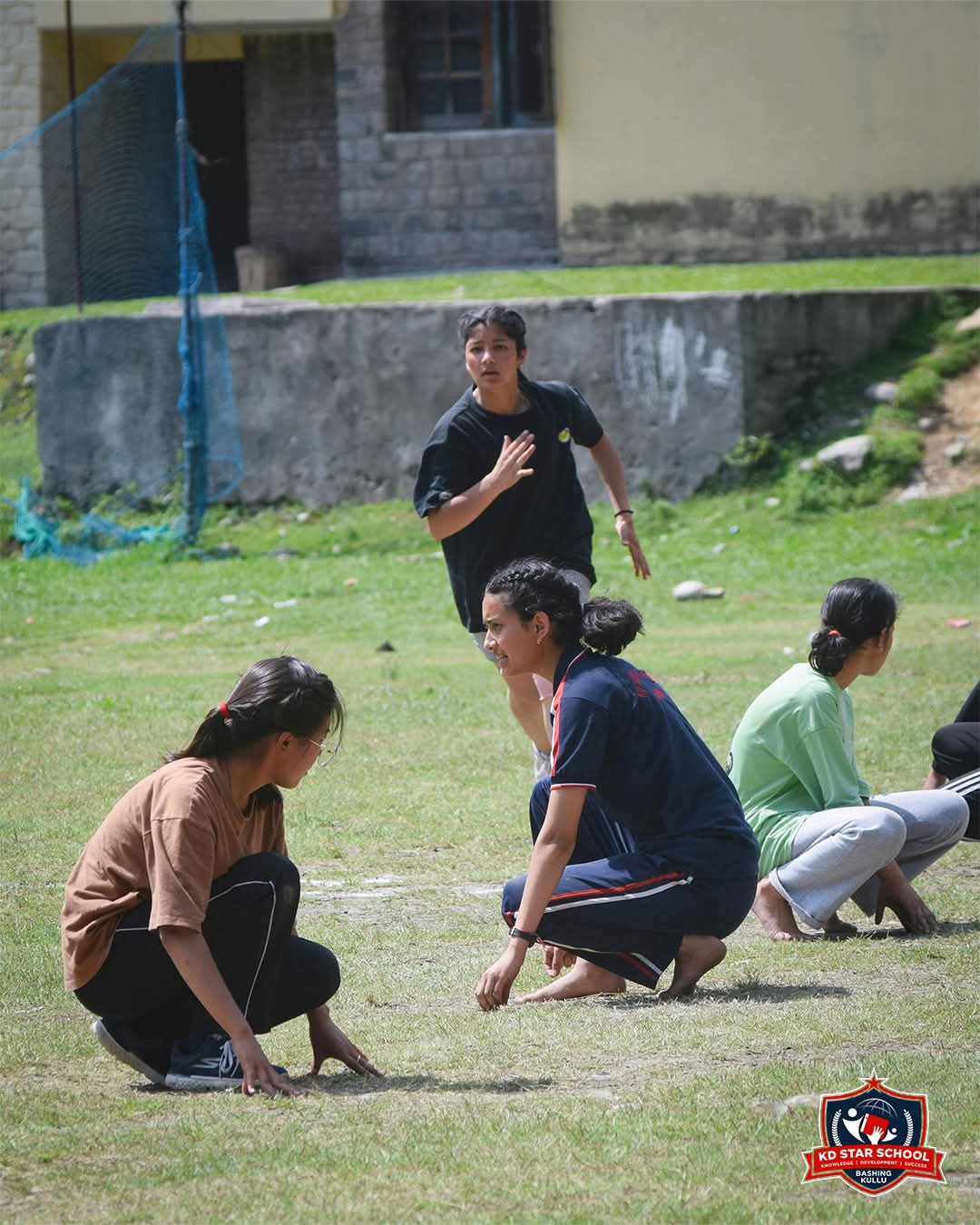 Recreational Event