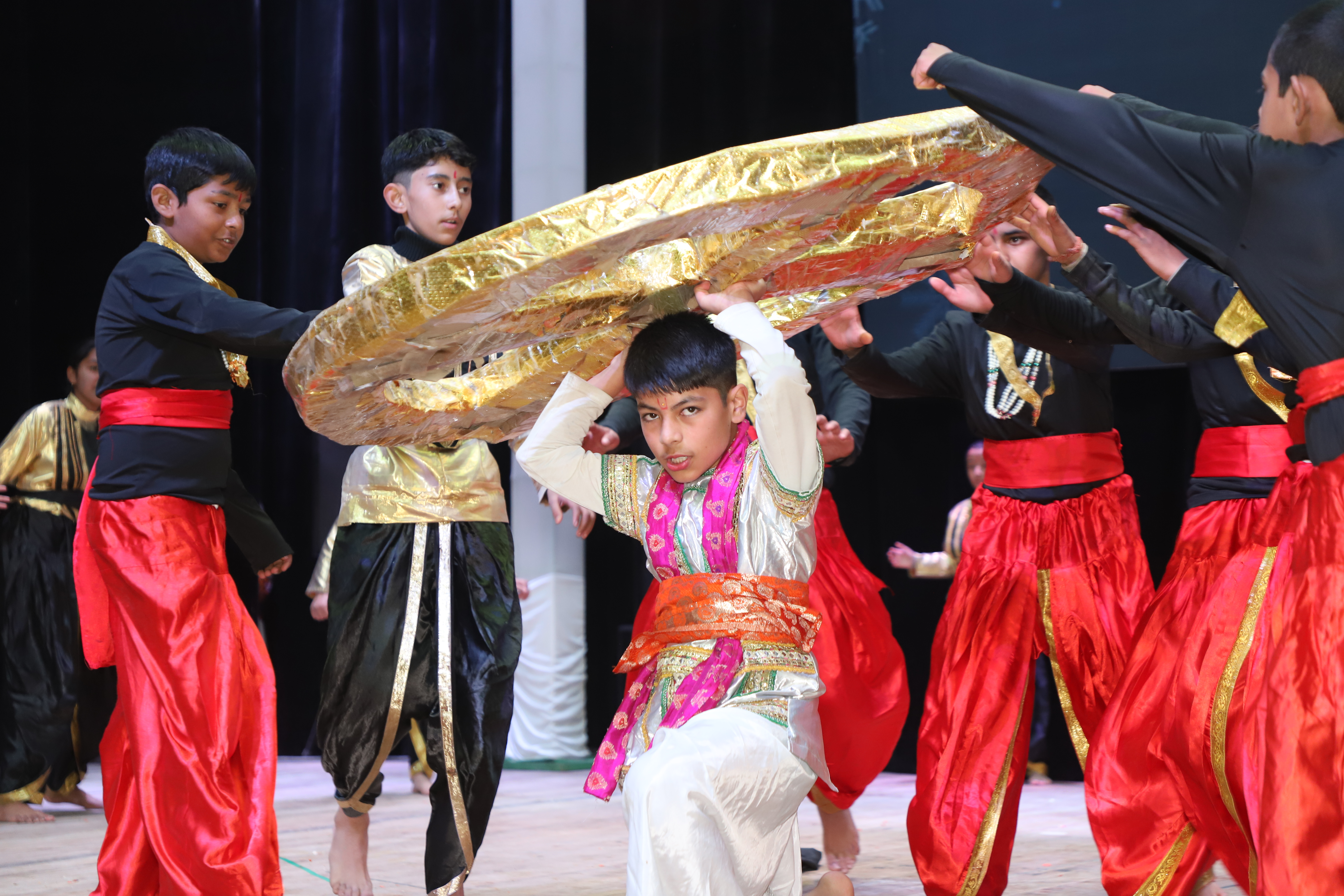 Cultural Events