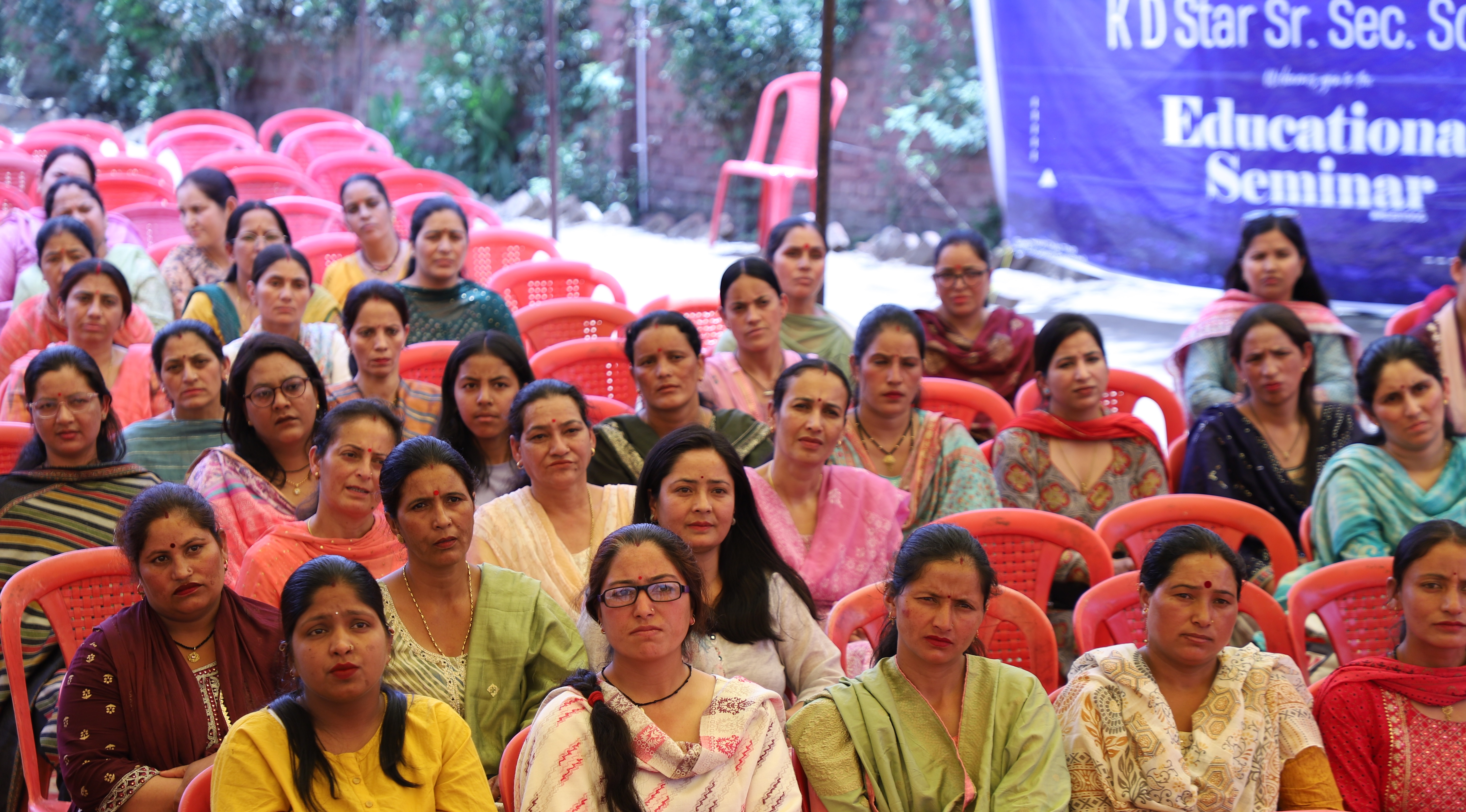 seminar image