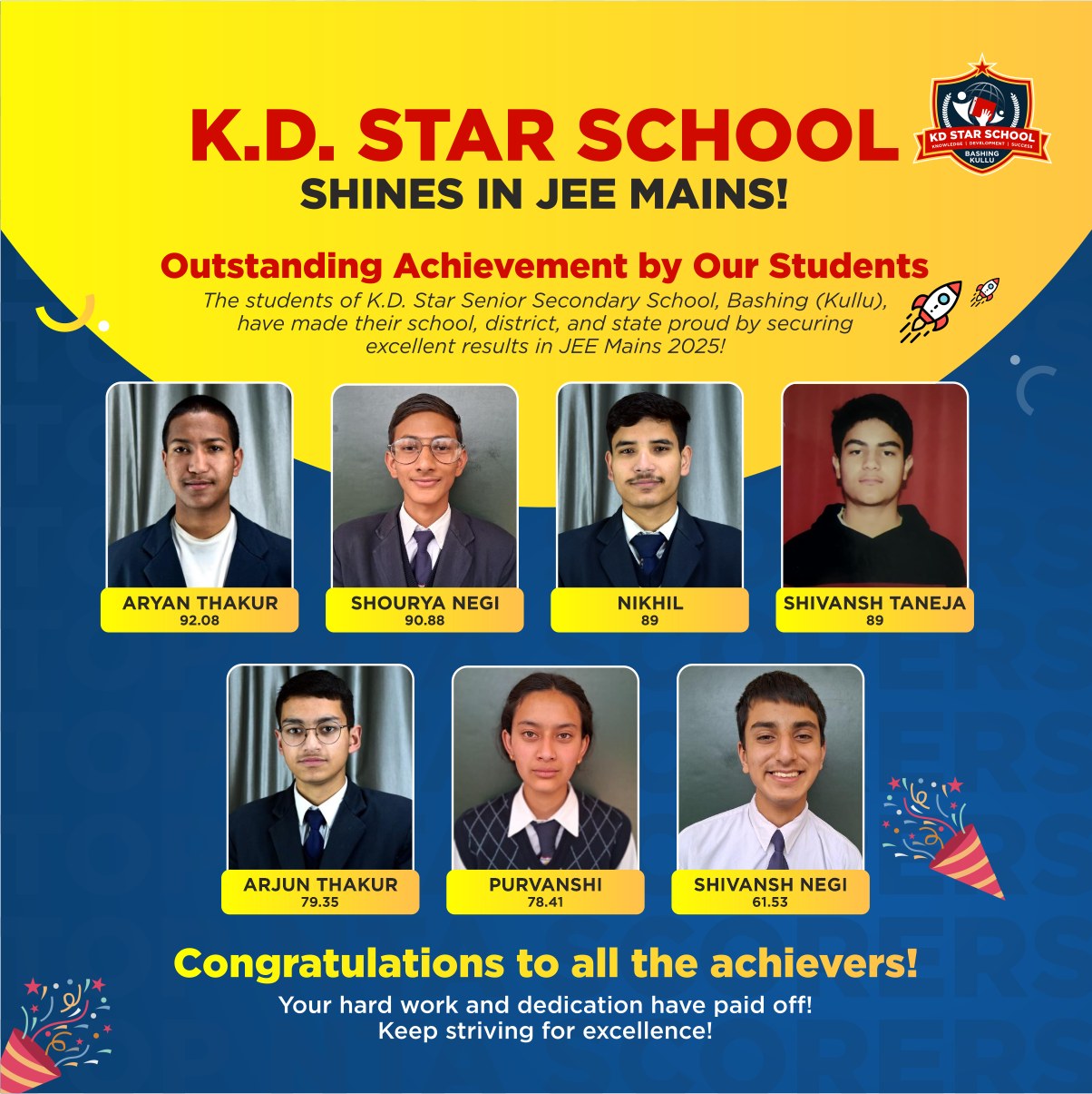 Scholarship Image