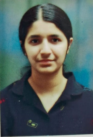 Student Profile