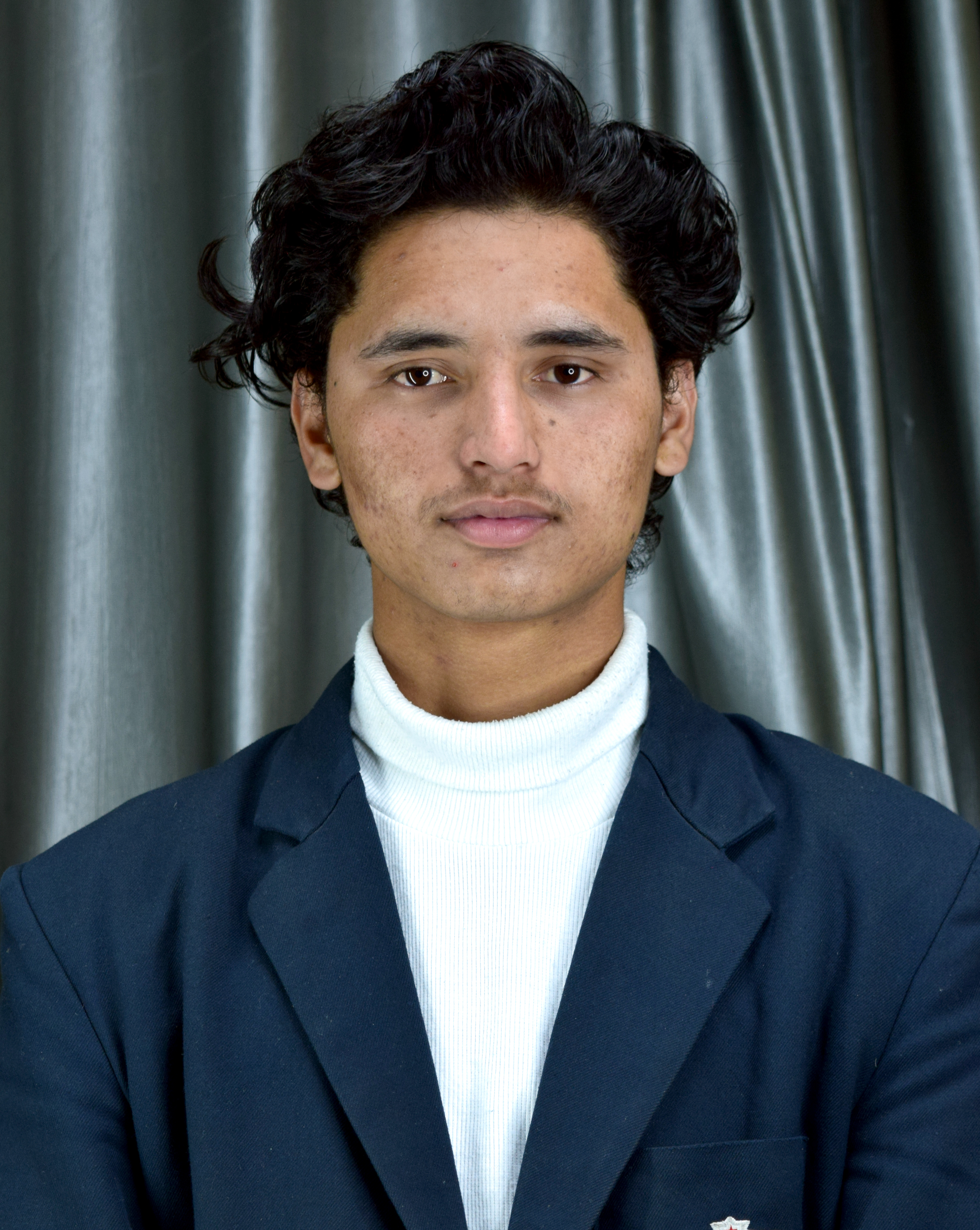 Topper Profile