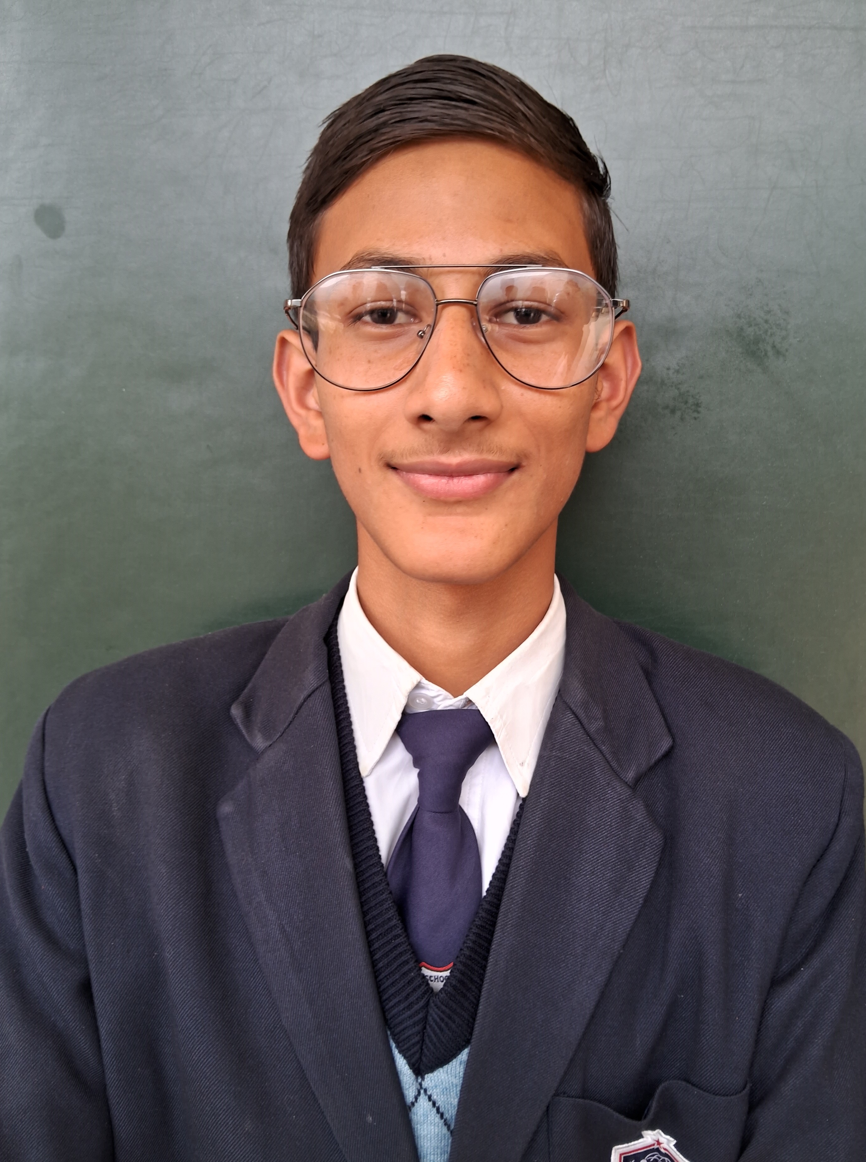Topper Profile