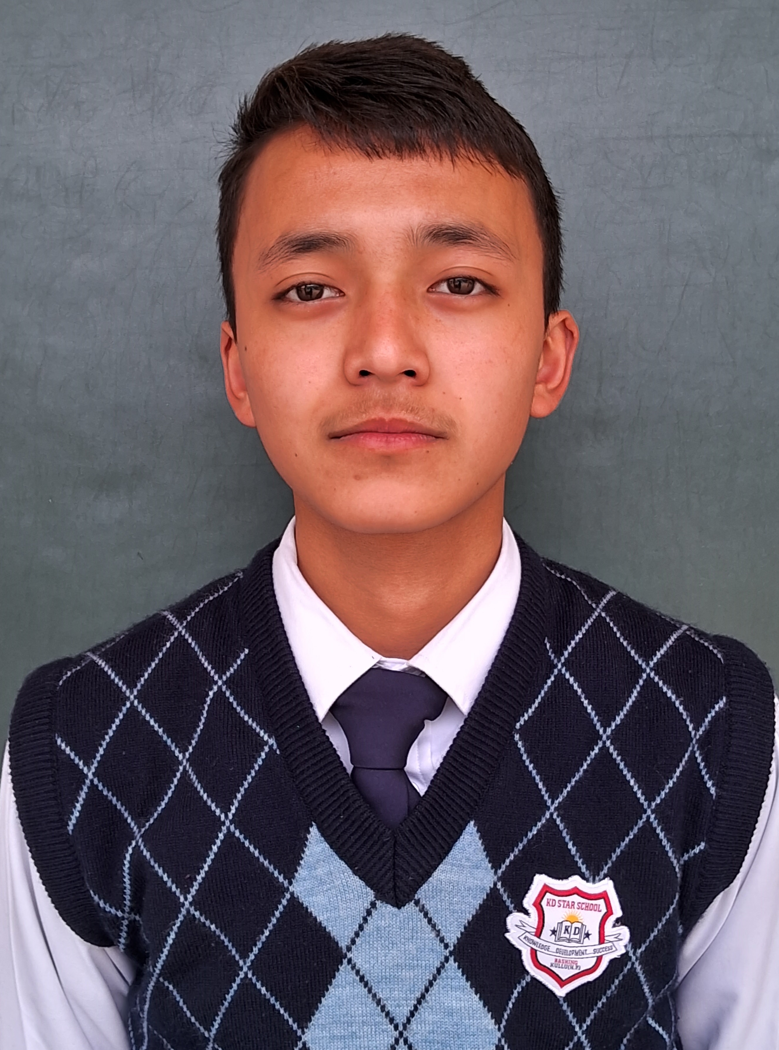 Topper Profile