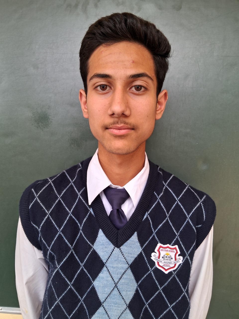 Topper Profile