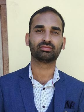 Faculty Member