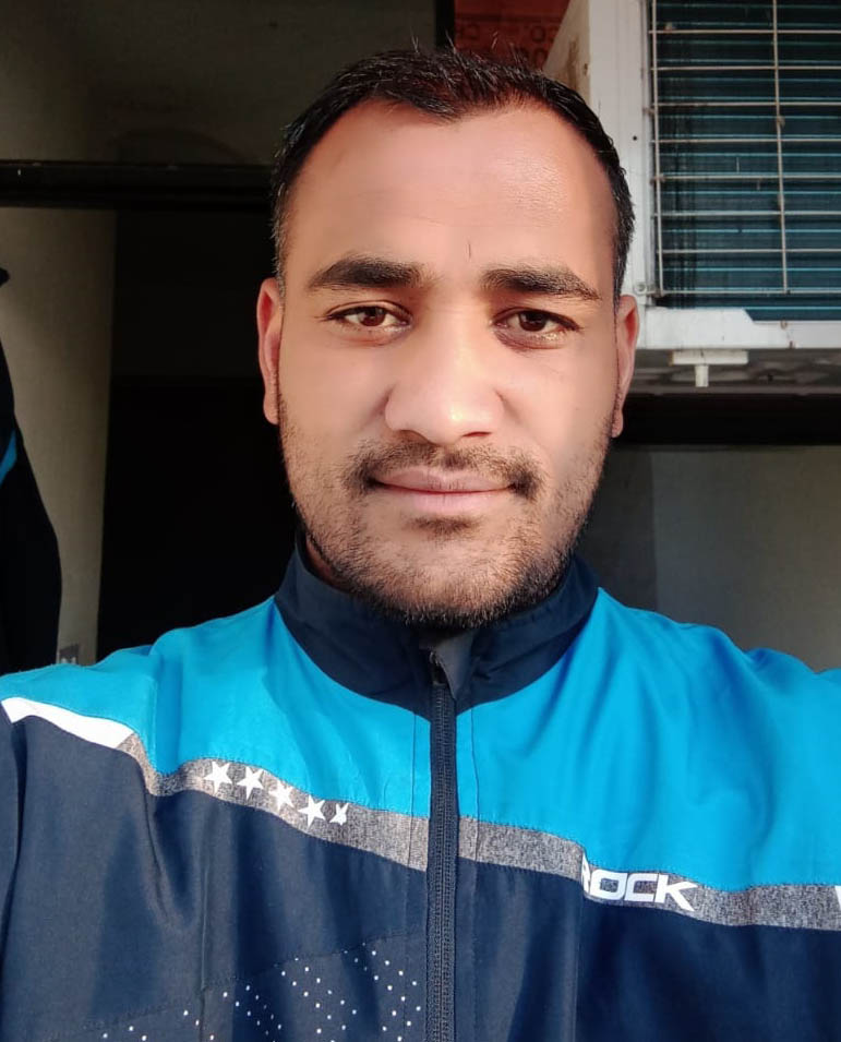 Faculty Member