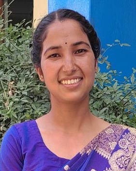 Faculty Member